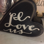 Share your heart on Valentine's Day! - Scranberry Coop - Vintage Store - Antiques, Collectibles, & More