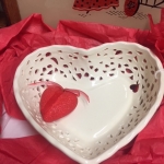 Share your heart on Valentine's Day! - Scranberry Coop - Vintage Store - Antiques, Collectibles, & More