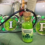 St. Patrick's Day: Collectibles & Facts - Scranberry Coop - Vintage Store - Antiques, Collectibles, & More