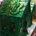 St. Patrick's Day: Collectibles & Facts - Scranberry Coop - Vintage Store - Antiques, Collectibles, & More