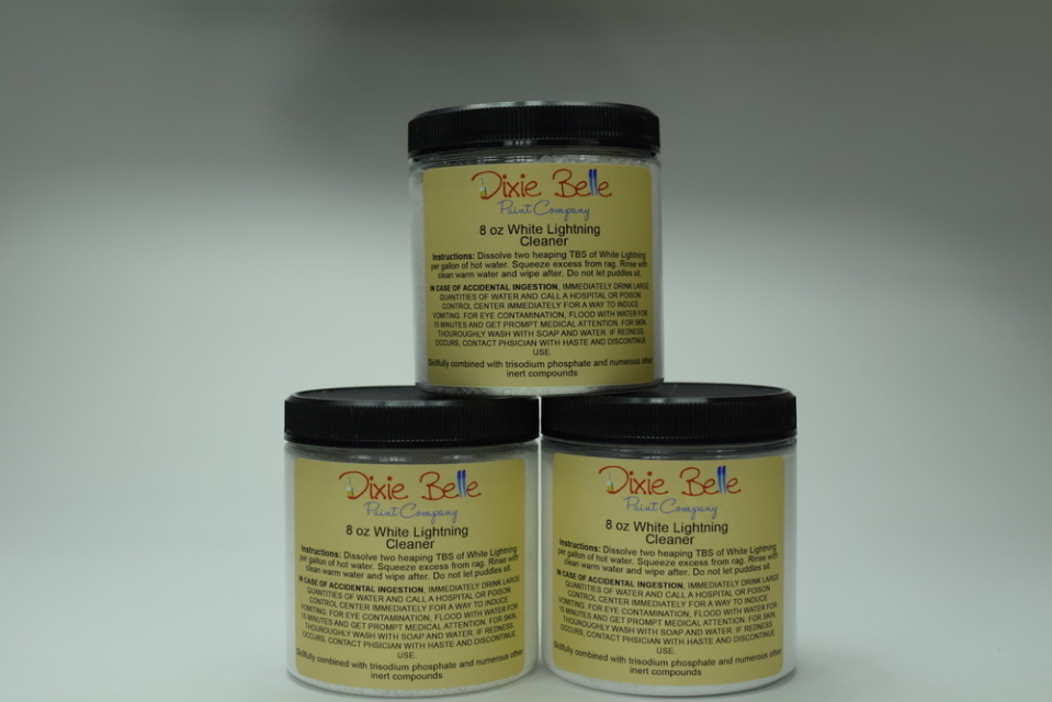 Dixie Belle Paint - Scranberry Coop