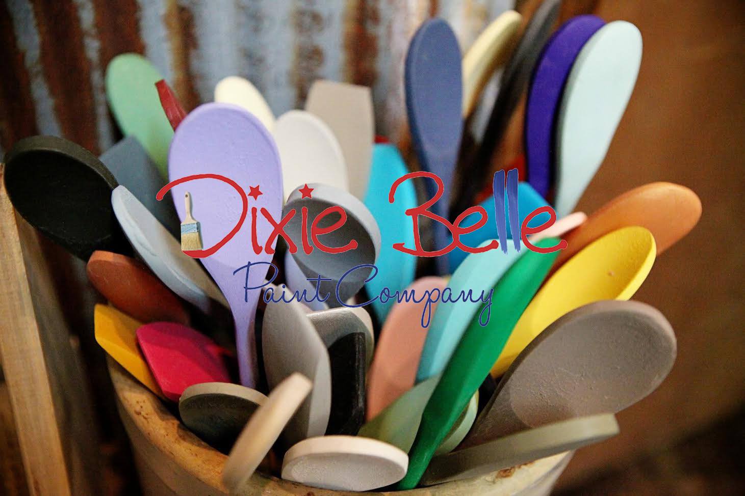 Dixie Belle Paint - Scranberry Coop - Vintage Store - Antiques, Collectibles, & More