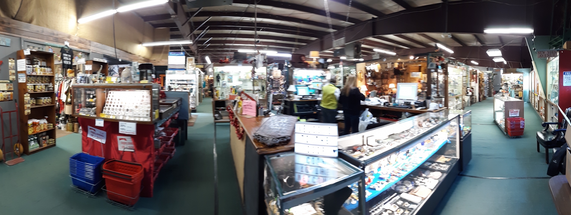 20200124_105623 Scranberry Coop - Vintage Store - Antiques, Collectibles, & More