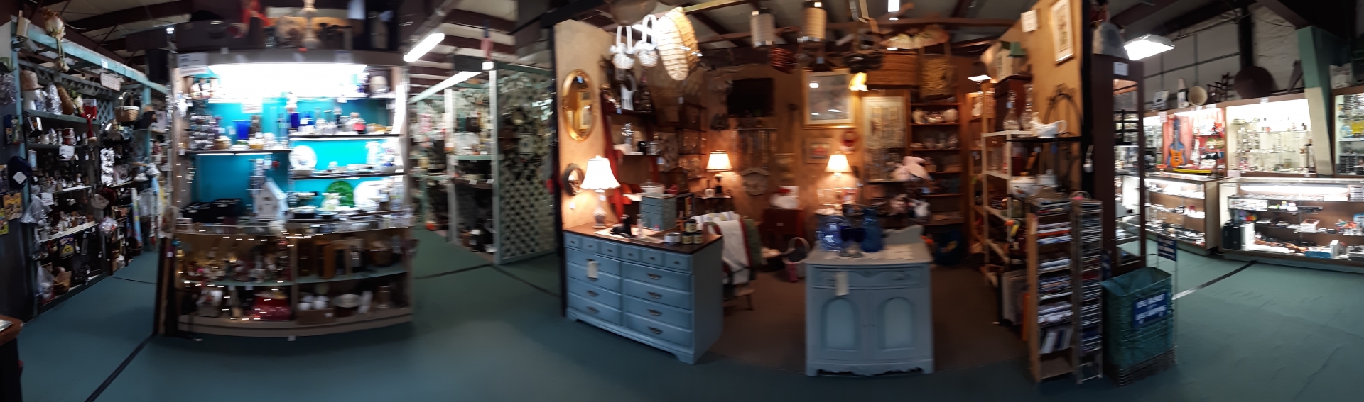 20200124_105935 Scranberry Coop - Vintage Store - Antiques, Collectibles, & More