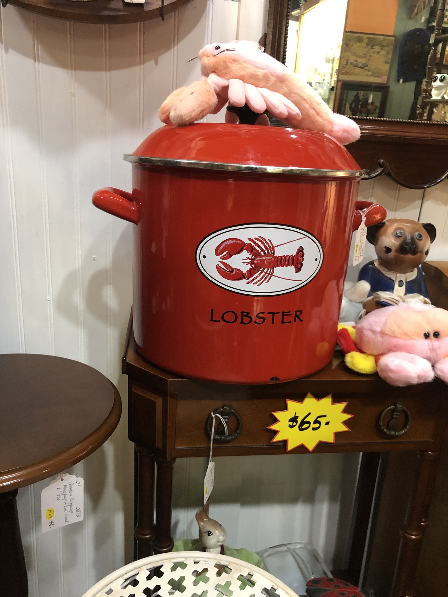 Scranberry Coop Snapshots - Tosh's pick of the day! - Scranberry Coop - Vintage Store - Antiques, Collectibles, & More
