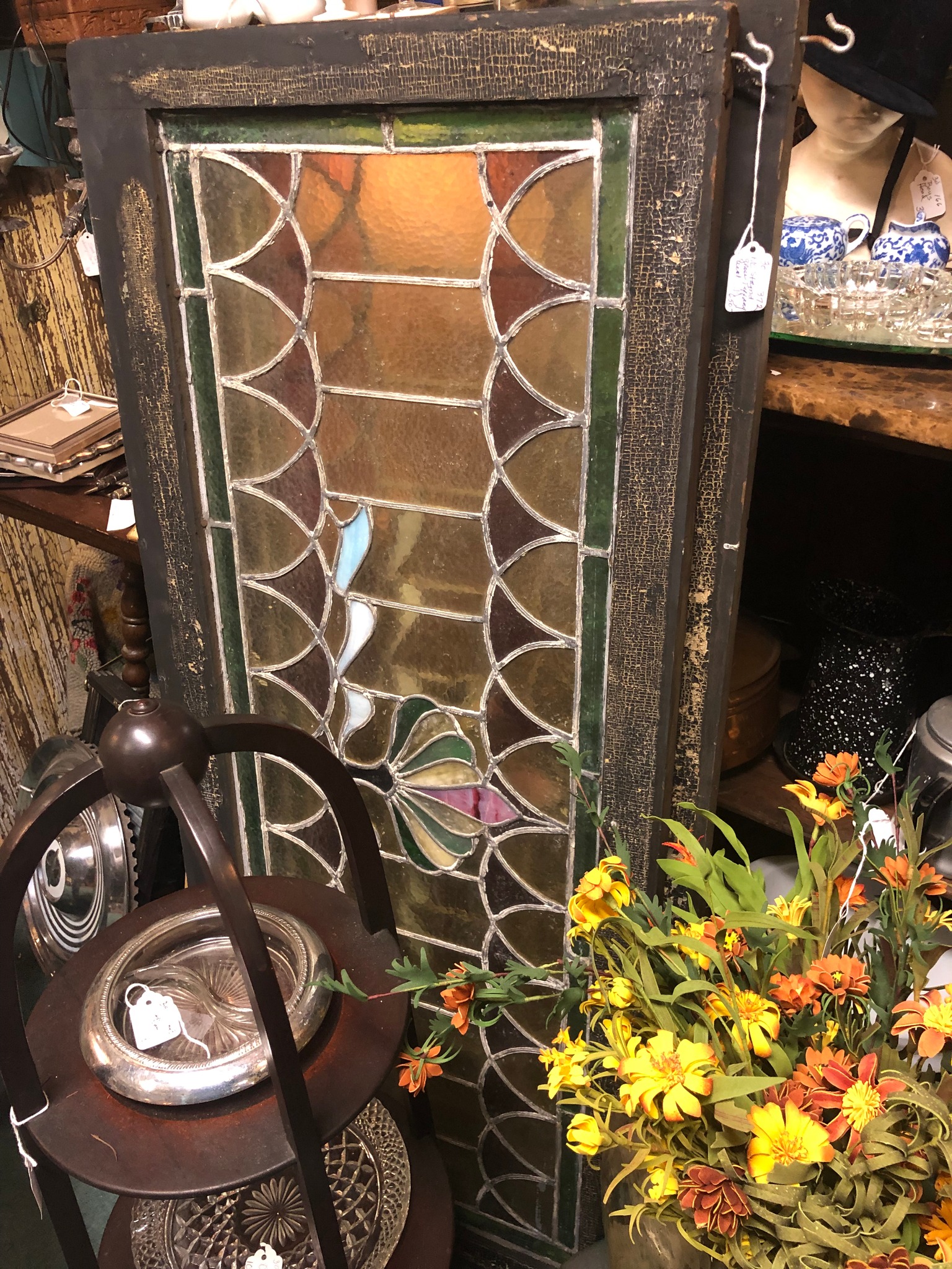 Scranberry Snapshots - Scranberry Coop Receives 2022 Best of Andover Award! - Scranberry Coop - Vintage Store - Antiques, Collectibles, & More