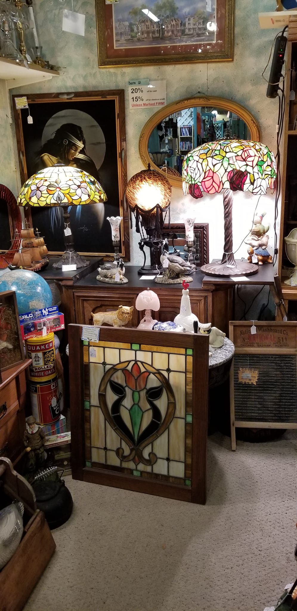 Scranberry Snapshots - Tosh's pick of the day! - Scranberry Coop - Vintage Store - Antiques, Collectibles, & More